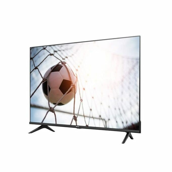 SMART TECHNOLOGY TV LED - 32 Pouces - Full HD - Décodeur Intégré - Noir - Garantie 12 Mois