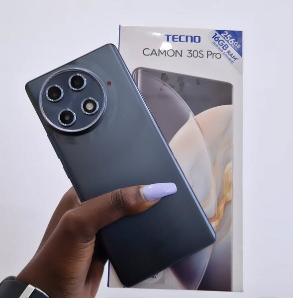 Tecno Camon 30S Pro 256GB