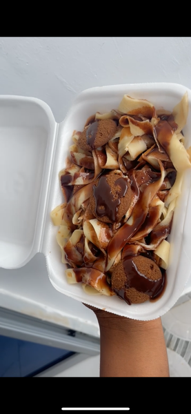 Crêpes au Chocolat Délicieuses