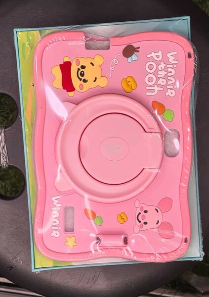 Tablette Enfant Winnie