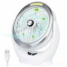 Ventilateur de Table USB