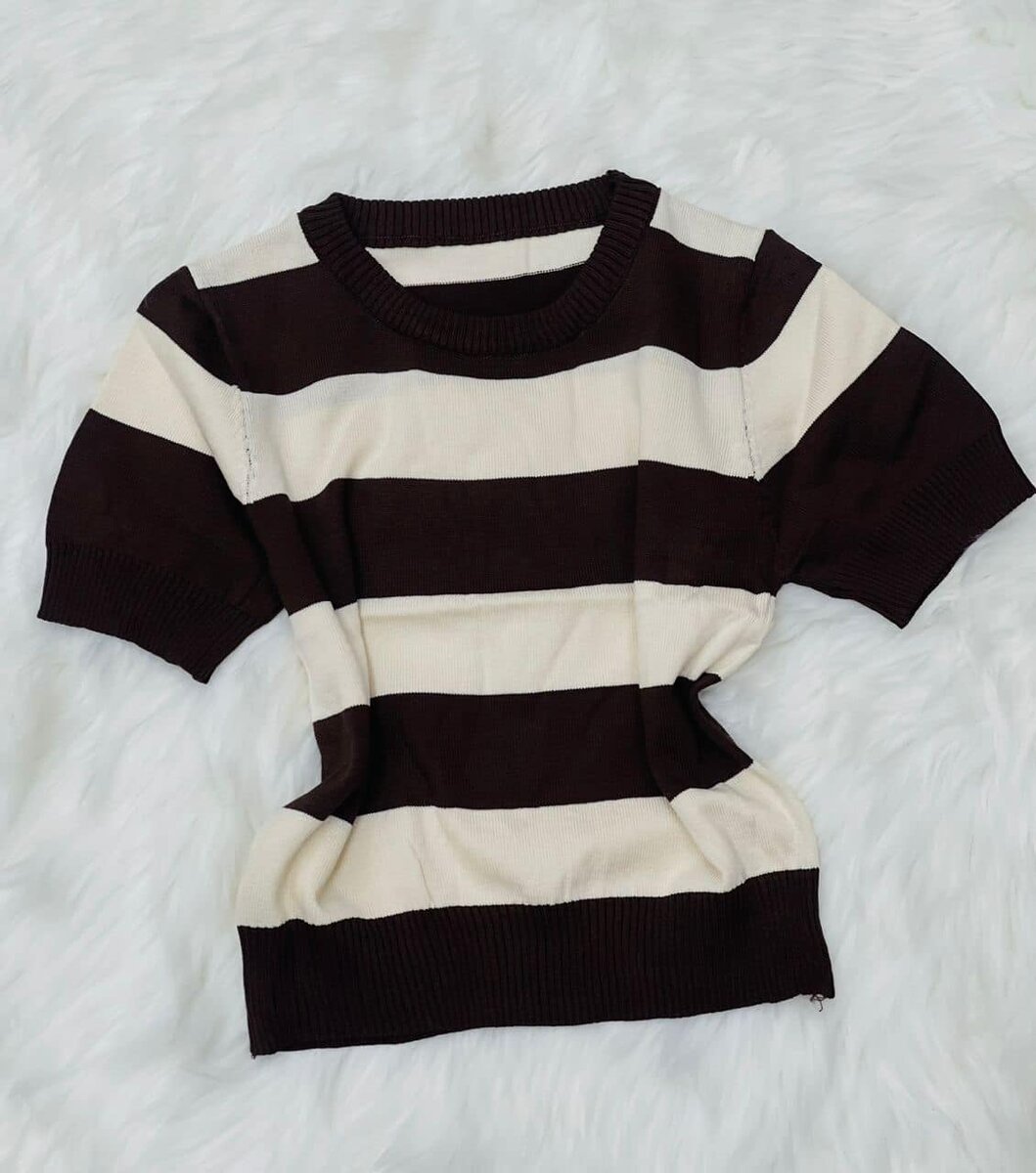 High quality cotton top