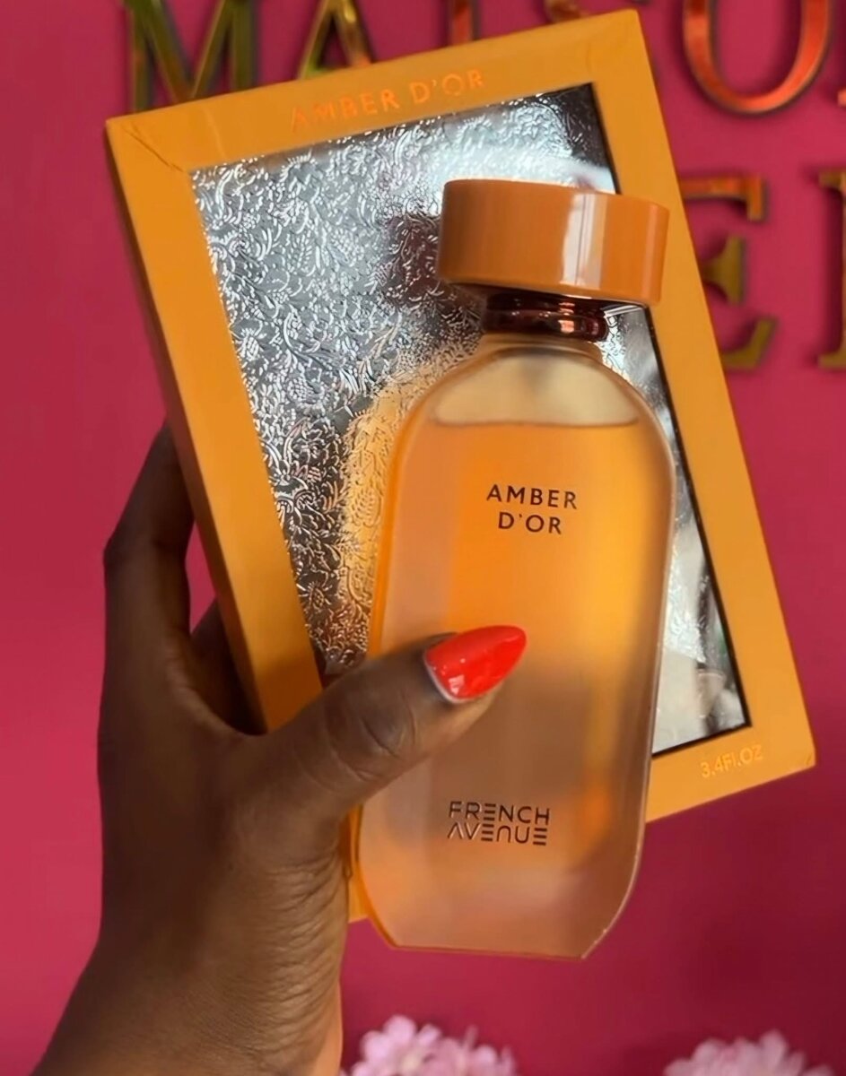 Parfum Lattafa Ajwad