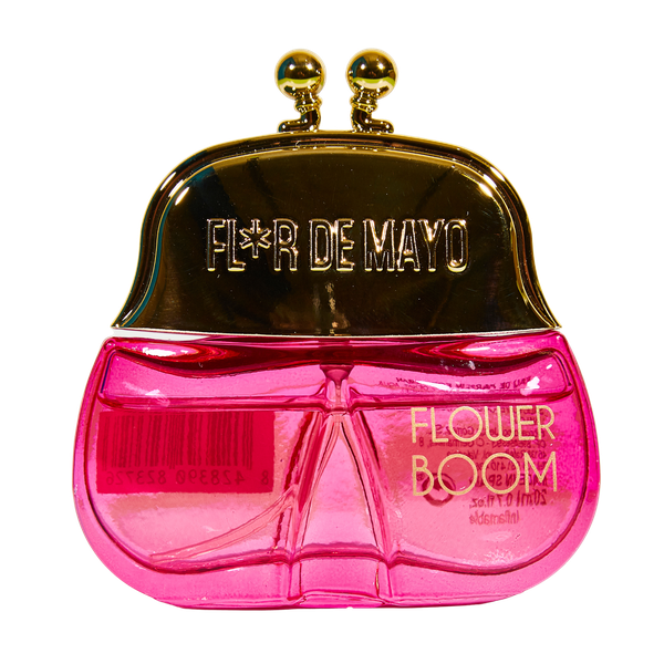 Parfum flor