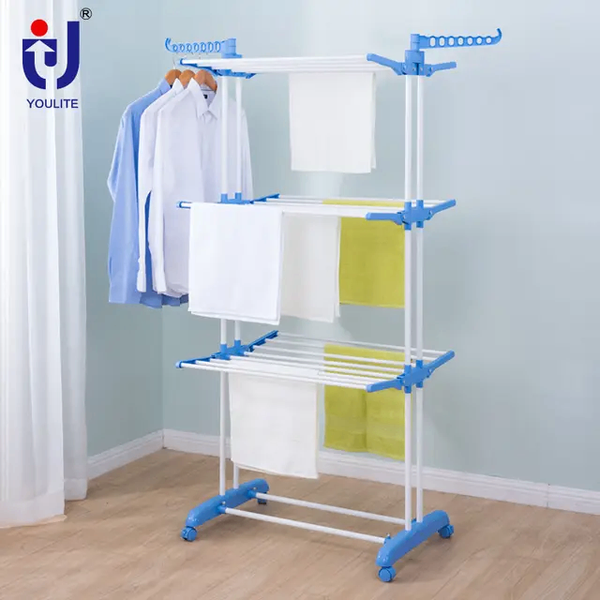 3 tier Clothes Drying Rack