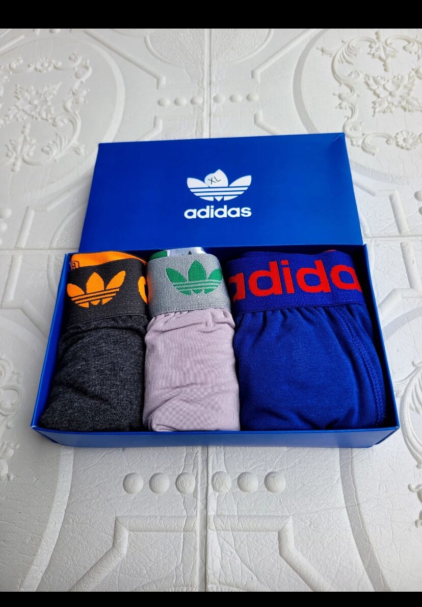 Boxers adidas