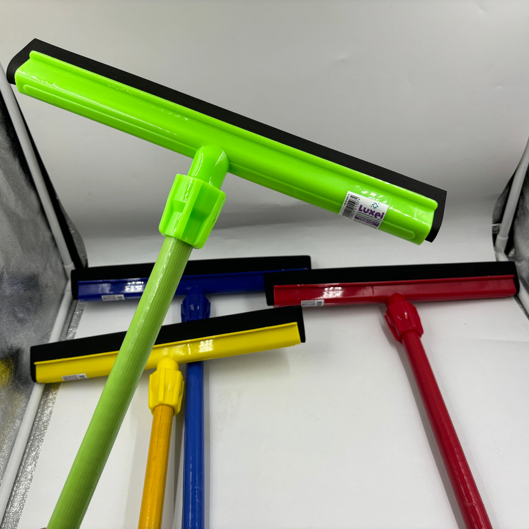 Raclette de Nettoyage Colorée