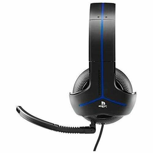 Casque gaming PS3 Thrustmaster