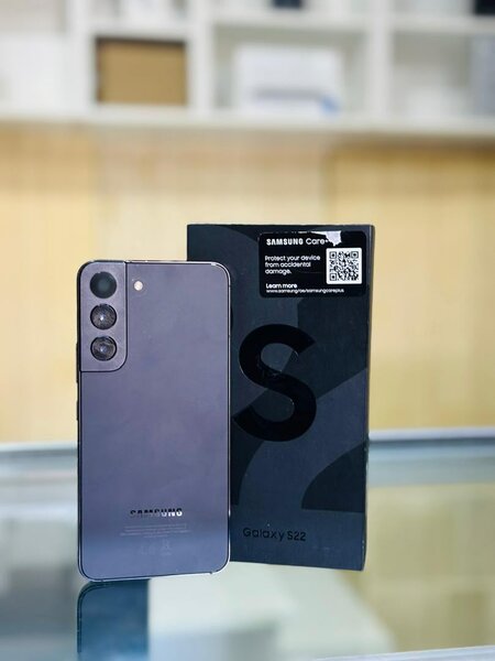 Samsung galaxy S22