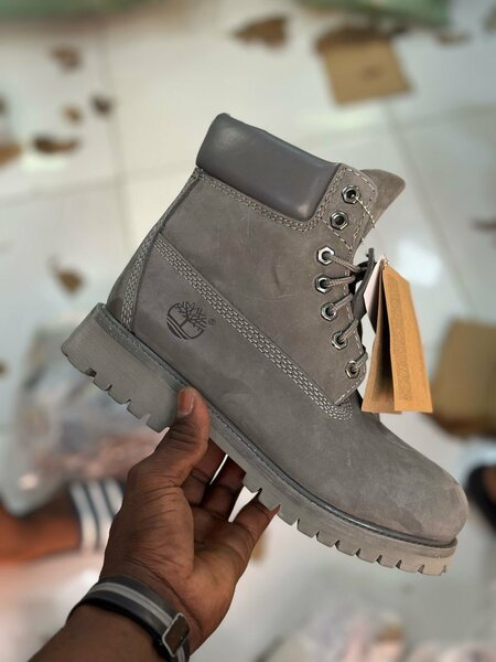 Bottes Timberland Homme