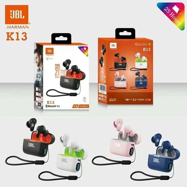 Bluetooth k13
