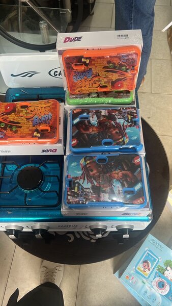 Tablettes éducatives pour enfants