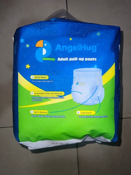 Couches Culottes Maternité