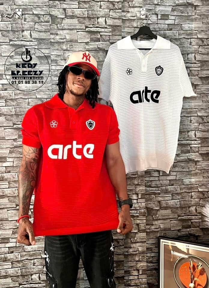 Rétro 100% authentique