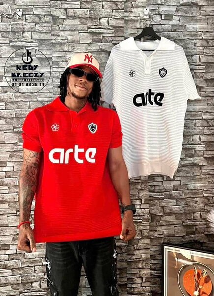 Rétro 100% authentique