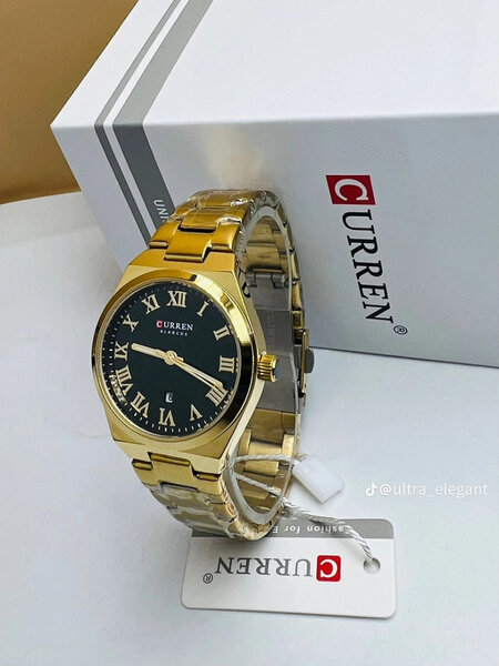 Montre femme  CURREN élégante