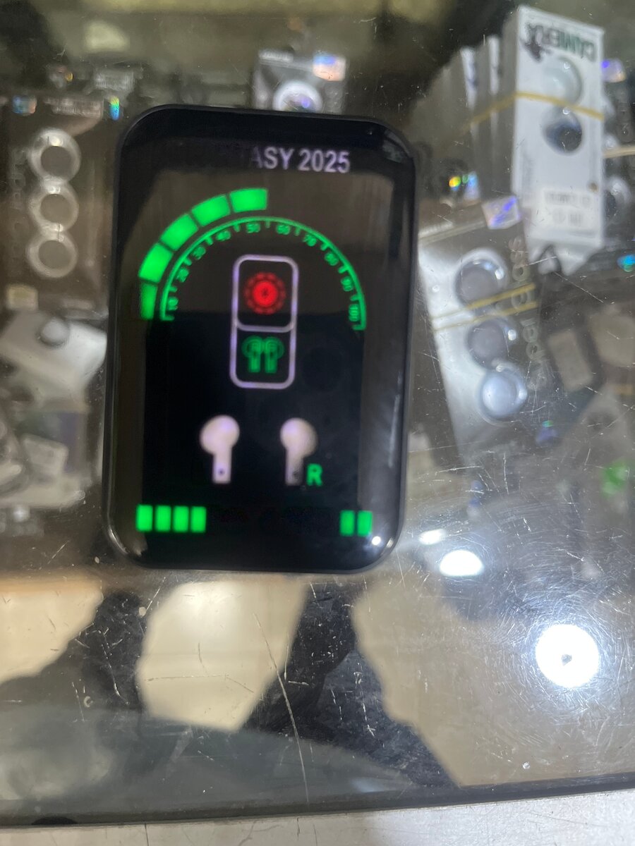 KT15 PRO Écouteurs Sans Fil