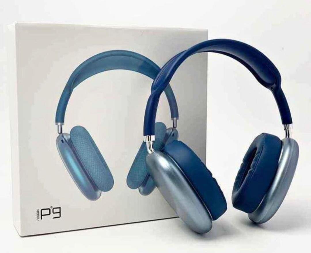 Casque sans fil Bluetooth P9, écouteurs de sport , oreillett