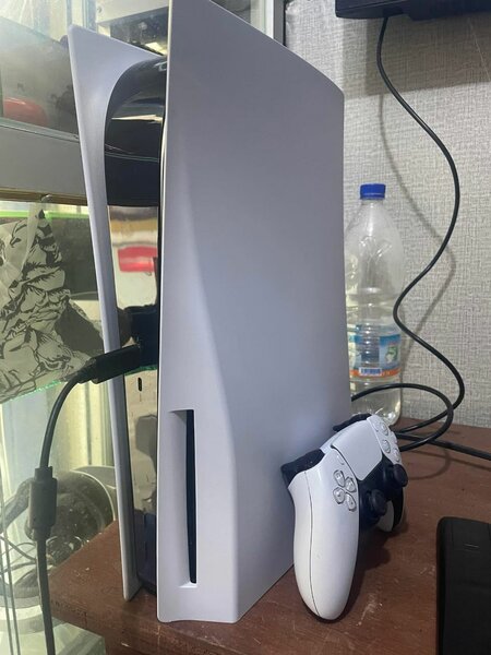 Playstation 5 Standard