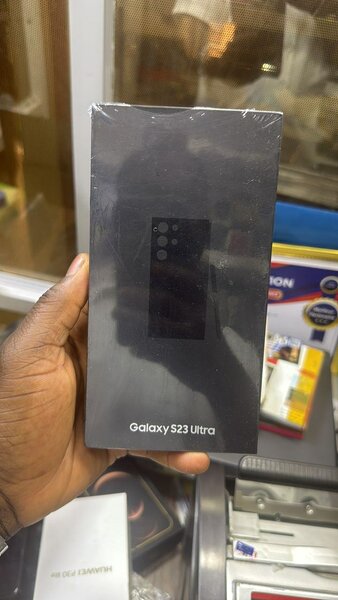 Samsung Galaxy S23 Ultra