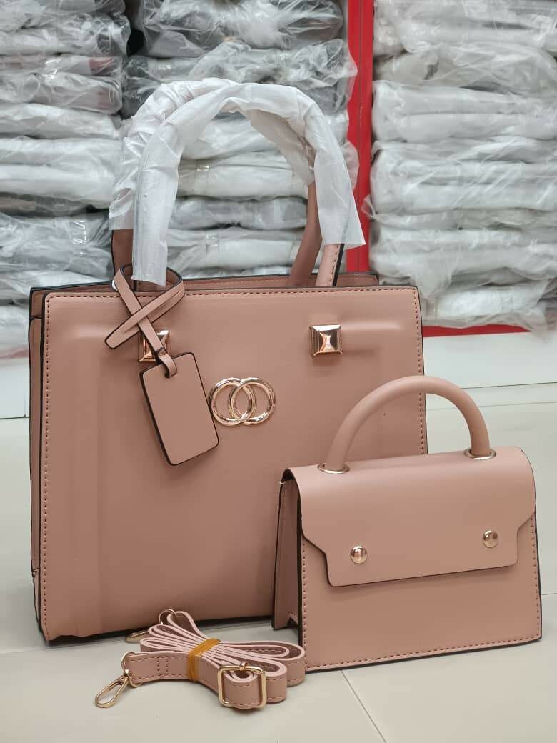 Hand bags