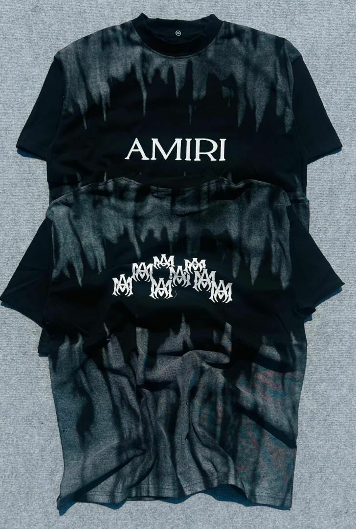 T-shirts graphiques tendance