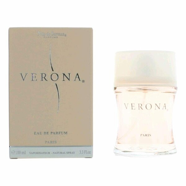 Verona Eau de Parfum 100ml