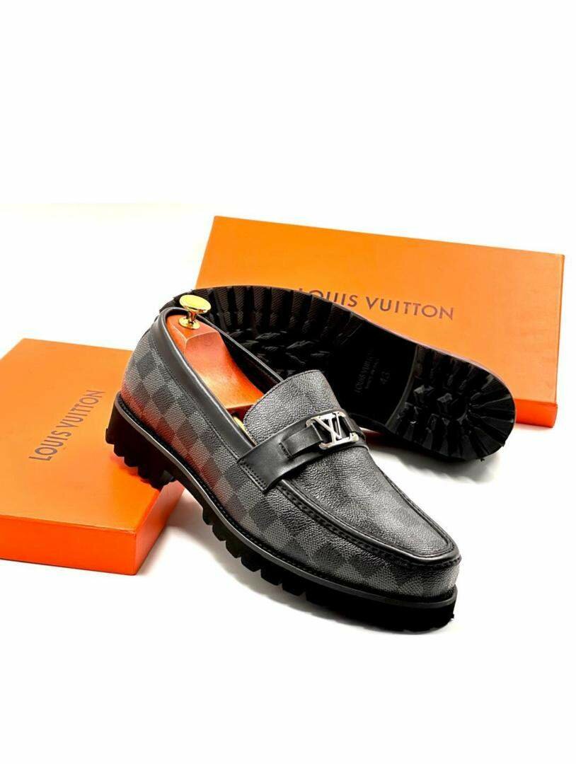 Louis Vuitton shoes