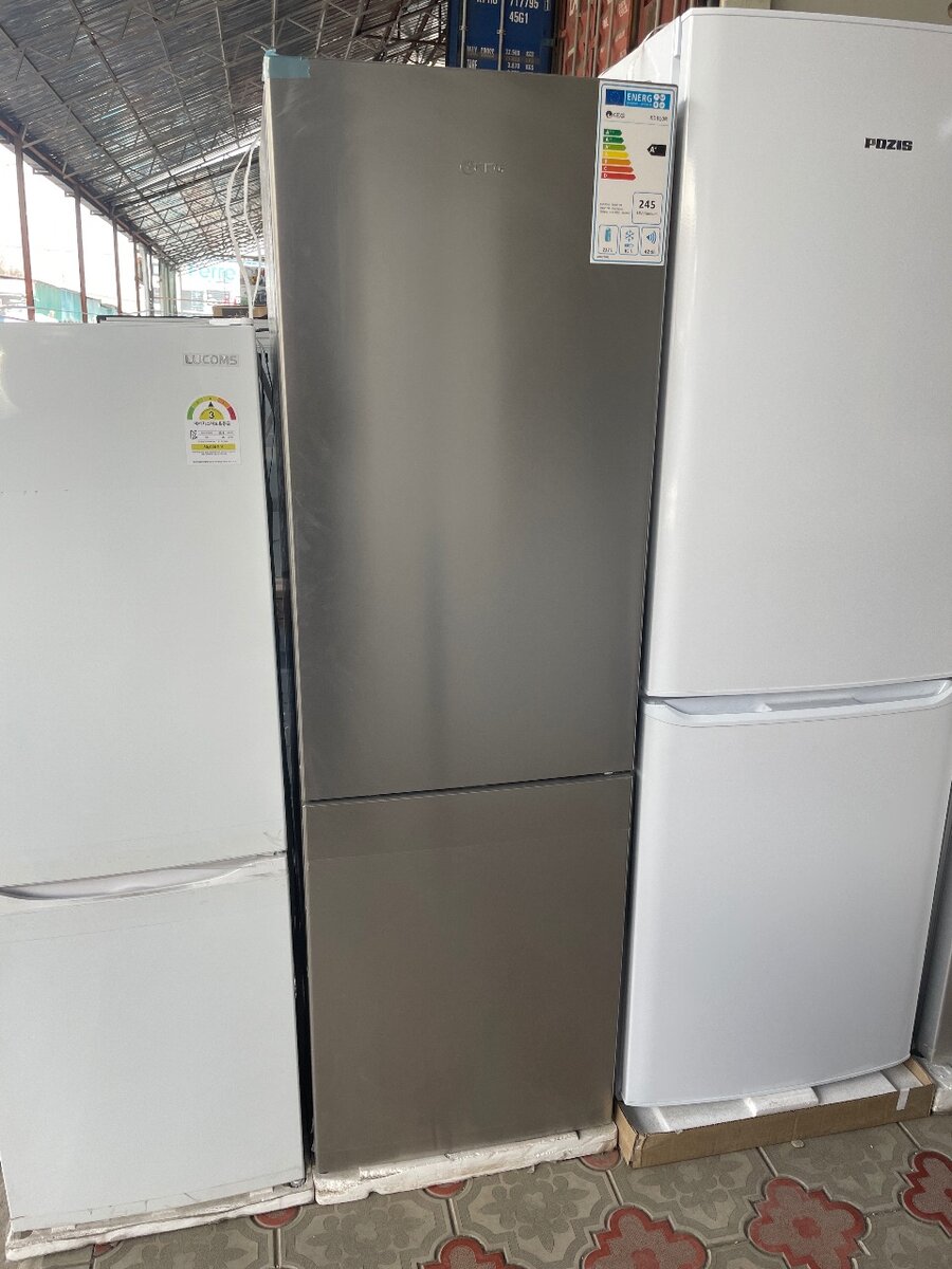 Холодильник KEG