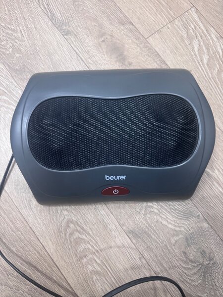 Массажер для ног шиацу