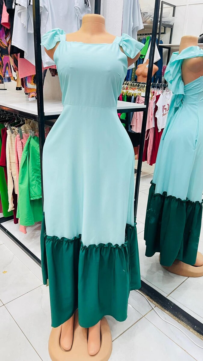 Dresses on promotion 