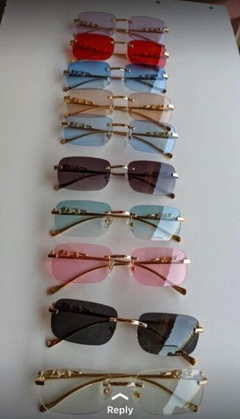 Glasses