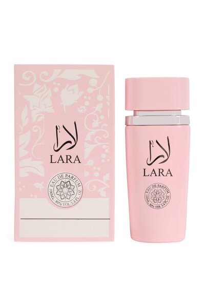 Parfum Femme Lara 100ml