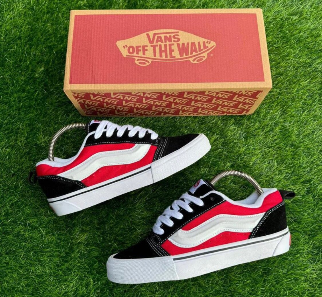 Vans Sneakers Classiques Homme