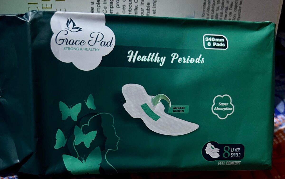 Serviettes Hygiéniques Ultra Minces