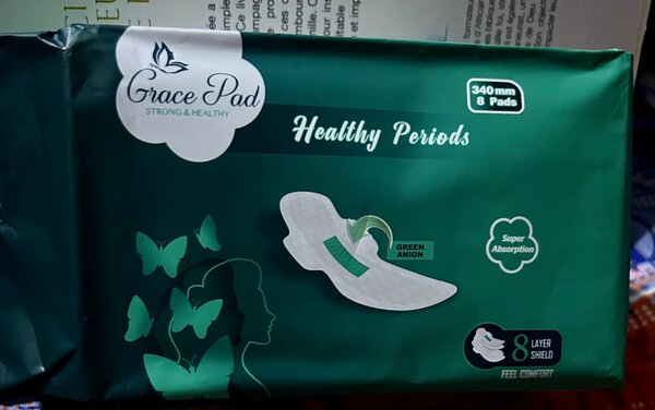 Serviettes Hygiéniques Ultra Minces