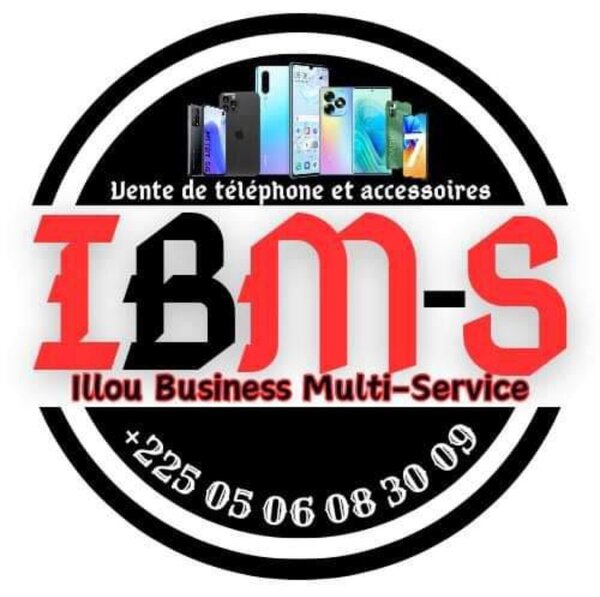 Illou businesservice 