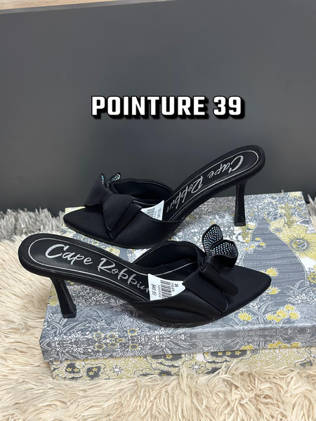 chaussures