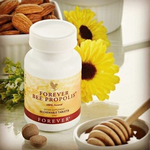 Forever Bee Propolis