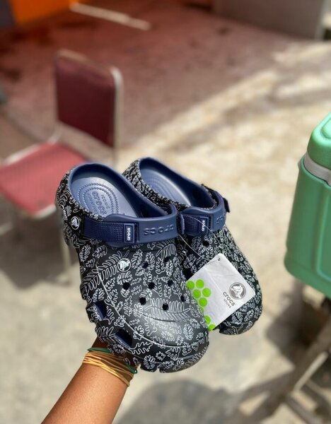 Sabots confortables Crocs