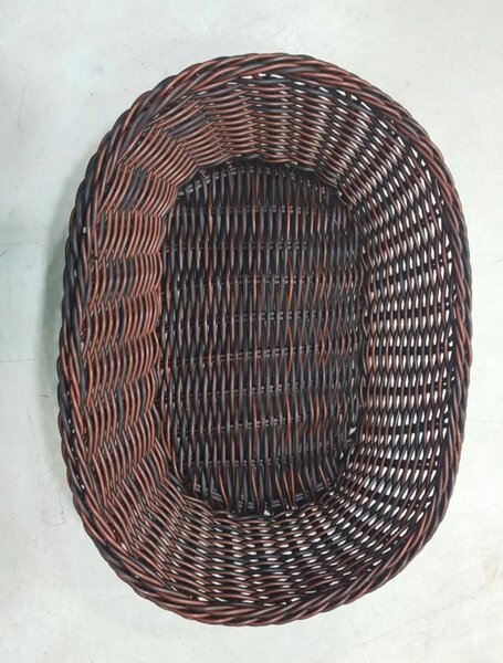 Naan Bread Basket