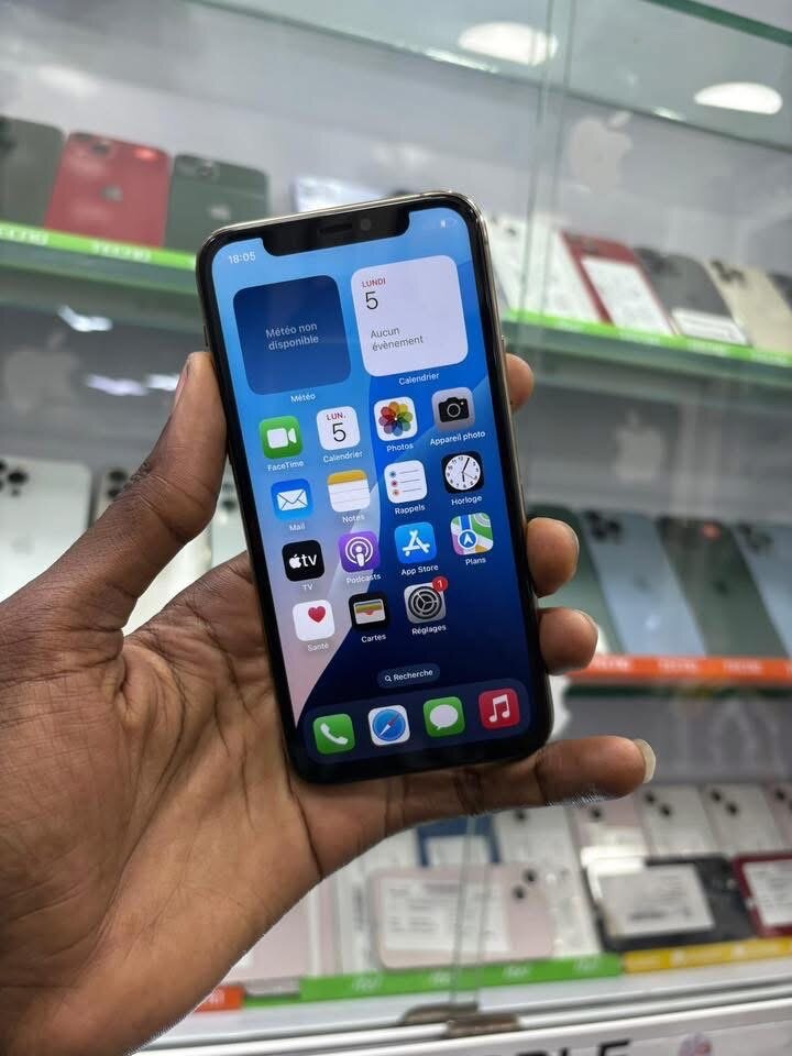 iPhone 11 Pro Max