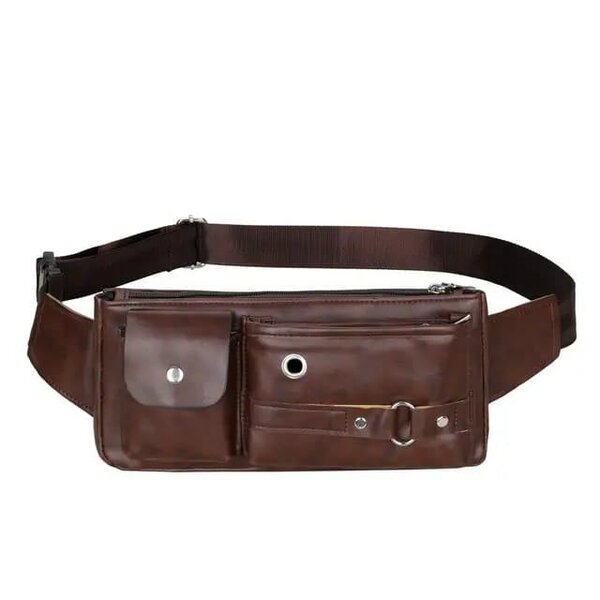 Crossbody Malti Compartment Bags