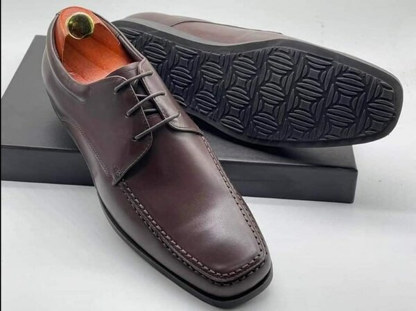 chaussures pour hommes