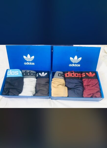 Boxers Adidas