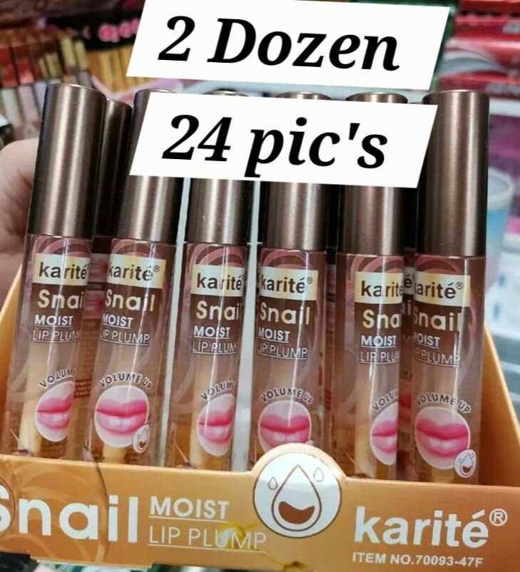 Moisturizing Lip Plumper Set