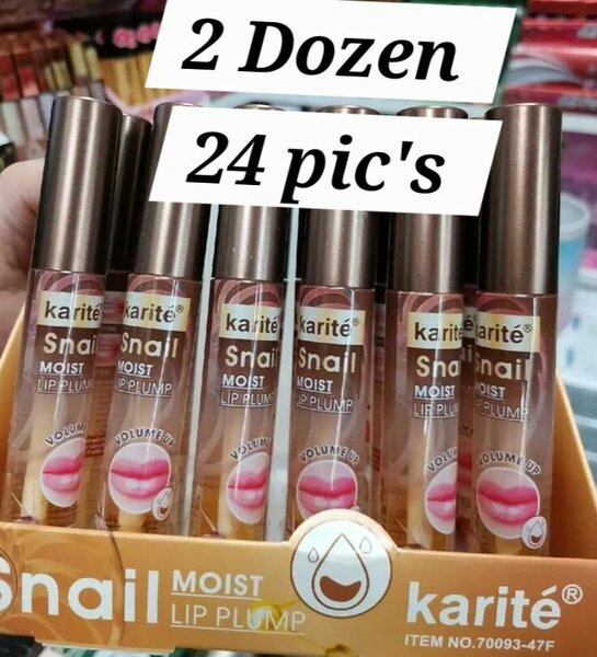 Moisturizing Lip Plumper Set