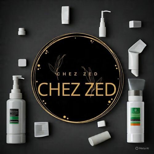 ma boutique chez zed