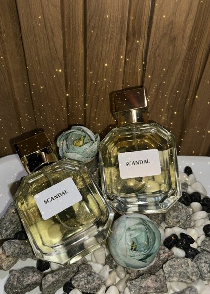 Parfum Scandal