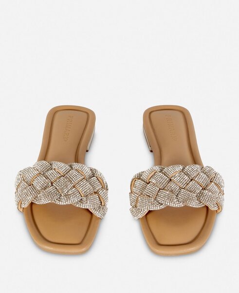 Original summer flip-on